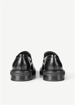 Saryesgade loafers 15976 Sort Samsøe 